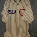 1920's era Wilson Western Jersey